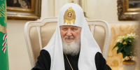 Святейший Патриарх Кирилл поблагодарил духовенство и мирян Курганской епархии за достойное служение - Епархия