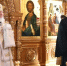 Брянский священник спасал раненых при ракетном обстреле - Брянская улица