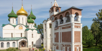 Новый набор на курсы экскурсоводов в музее - Владимиро-Суздальский музей-заповедник