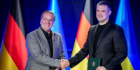 Новый госпереворот на Украине? Западный эксперт назвал тех, кто стоит за экс-министром обороны Федоровым - LiveKuban.Ru