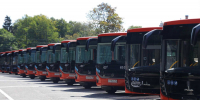 Сергей Собянин: Москва совместно с регионами развивает транспортную систему России - Единая Россия