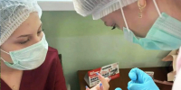 Учащиеся медицинских классов из Борисовского района готовятся к обучению в НИУ «БелГУ» - БелГУ