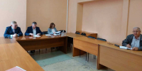 Состоялось очередное заседание административной комиссии - Чистопольский район