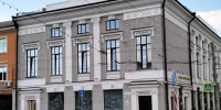 Начались работы в историческом здании бывшего кинотеатра «Горн» в Ярославле - Ярославский регион