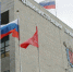 Приморский район готовится отметить День Государственного флага Российской Федерации - Приморский район