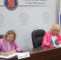 Общественная палата и Уполномоченный по правам человека в Петербурге подписали соглашение о сотрудничестве на выборах - Петербургский дневник