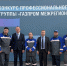 Кировский электрогазосварщик вошел в тройку сильнейших на конкурсе профессионального мастерства в Нижнем Новгороде - ProGorod.Ru