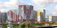 В Пензенской области 11-13 сентября пройдет фестиваль сказок и ремесел «Толстопятый». Фото из архива ИА «PenzaNews» - ИА PenzaNews