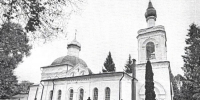 Для реставрации Никольской церкви и Церковно-приходской школы в Щекино требуется более 200 млн рублей - ИА Тульские новости
