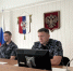 В Управлении Росгвардии по Республике Башкортостан прошел Единый день агитационно-пропагандистской работы - Росгвардия