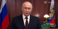 Владимир Путин призвал заранее готовиться к возвращению бойцов СВО после её окончания и помочь им с трудоустройством - tvspb.ru - ТК Санкт-Петербург