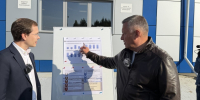 В Усть-Илимске приступили к первому этапу модернизации аэропорта Пресс-служба правительства Иркутской области - IrkutskMedia.Ru