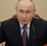 Кого Путин вызвал на разговор после Совета по нацпроектам: в списке четыре фамилии - Комсомольская Правда