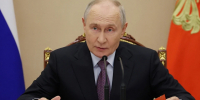 Кого Путин вызвал на разговор после Совета по нацпроектам: в списке четыре фамилии - Комсомольская Правда