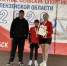 Спортсмены Мокшанского района вновь в числе сильнейших на летних сельских спортивных Играх - Мокшанский район