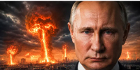 Путин «ранил чувства» женщины, отказав: Теперь России угрожают новым захватом - ИА Хакасия