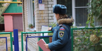 Месячник безопасности проведут в Орле - OrelGrad.Ru