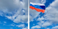 Орловцев приглашают на празднование Дня флага - Комсомольская Правда