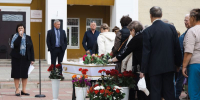 v karavaevo prostilis s petrovoy kv - Костромская ГСХА
