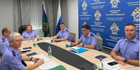 Следователи обсудили, как уберечь подростков от совершения преступлений - Газета Комсомольская правда
