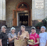 Сотрудники УФК по КЧР приняли участие в праздновании Яблочного Спаса - УФК по КЧР