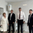 Строительство и ремонт медицинских учреждений — один из ключевых пунктов Народной программы Единой России - Единая Россия