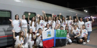 23 юных белгородца представят регион на Международном детском культурном форуме - Сетевое издание Победа 31