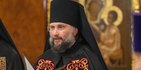 Архимандрит Иона (Черкасов) наречен во епископа Скопинского и Шацкого - RyazPressa.Ru