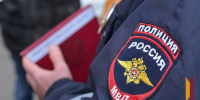 Полицейские поделились подробностями ДТП с перевернувшейся «Ладой» на Московском проспекте в Воронеже - РИА Воронеж