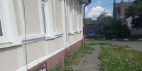 В г. Стародубе выявлены нарушения правил благоустройства торговых объектов. - Стародубский муниципальный округ