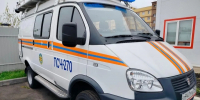Спасатели в Дмитрове вывели из леса заблудившуюся пенсионерку - MosRegToday.Ru