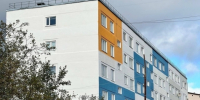 В пятёрке лучших - ЗАТО Александровск