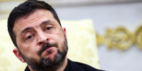«Зеленский чувствует угрозу. Не от Федорова, а от тех невидимых за ним» - Столица С