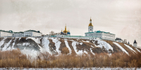 Тюменцам представят фильм о последних годах правления императорской семьи Романовых - ИА Тюменская линия