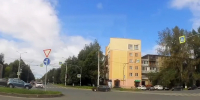 Во Владимире нетрезвый водитель полуразобранной машины пытался сбежать от ГАИ - Комсомольская правда