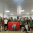 Сегодня в детском оздоровительном лагере «Ровесник» для участников военно-патриотической смены «Юные патриоты России» прошла встреча с представителями КРО ВООВ «Боевое Братство». - Газета Заря Кубани