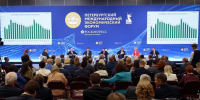 Власти отчитались о выполнении наццелей на 99% за первое полугодие - Реальное время