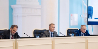 Депутат регионального парламента Сергей Кукушкин вступил в мобильные огневые группы - Комсомольская Правда