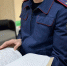 В Махачкале водитель напал на инспектора ДПС во время проверки документов - РИА Дагестан