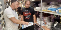 Сочинским предпринимателям напомнили об обязательной маркировке строительных материалов в системе «Честный знак» - Sochi.Com