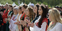 День народов Среднего Урала в Екатеринбурге станет частью программы Международного фестиваля молодежи - Информационный портал Свердловской области