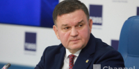 Сергей Перминов: Мы вступили в эпоху, когда от внедрения новаций будут зависеть и безопасность, и факторы развития - 47Channel.Ru