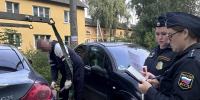 Долг по налогам грозит потерей иномарки - УФССП Нижегородской области