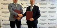 В Марий Эл правозащитники и штаб общественного наблюдения подписали соглашение о сотрудничестве - Газета Йошкар-Ола