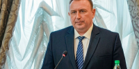 Пять лет колонии: суд вынес приговор экс‑главе Волгодонска за аферу с жильём - Ростов161