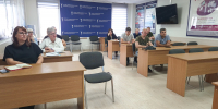 Увеличить - Торгово-промышленная палата