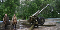 Завод по ремонту бронетехники празднует 85-летний юбилей - Санкт-Петербург.ру