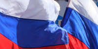 Волонтеры раздадут орловцам ленточки-триколор накануне Дня государственного флага России - InfoOrel.Ru