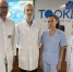 Команда областного онкологического диспансера продолжает расти и укрепляться. - Министерство здравоохранения