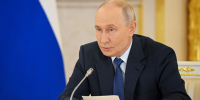 Путин призвал готовиться к возвращению бойцов СВО с передовой - ТРК Татарстан-Новый век